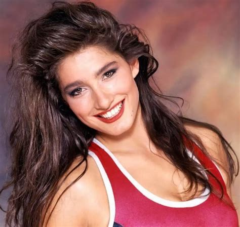 diane youdale sexy|Gladiators legend Diane Youdale reveals shes。